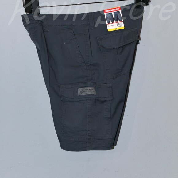 Union Bay Men's Cargo Short - Picture 5 of 10